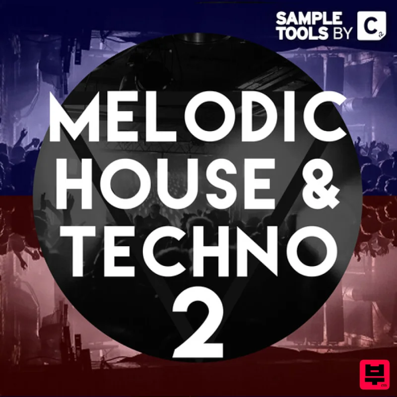 Sample Tools by Cr2 Melodic House & Techno 2 - House