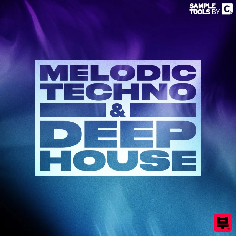 Sample Tools by Cr2 Melodic Techno & Deep House - Deep House