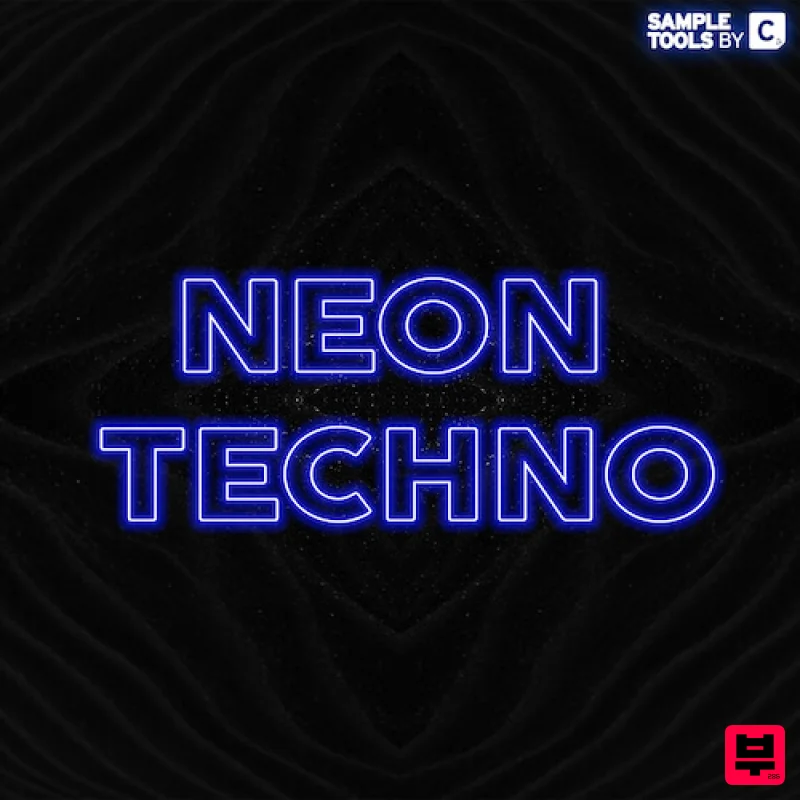 Sample Tools by Cr2 Neon Techno - Techno