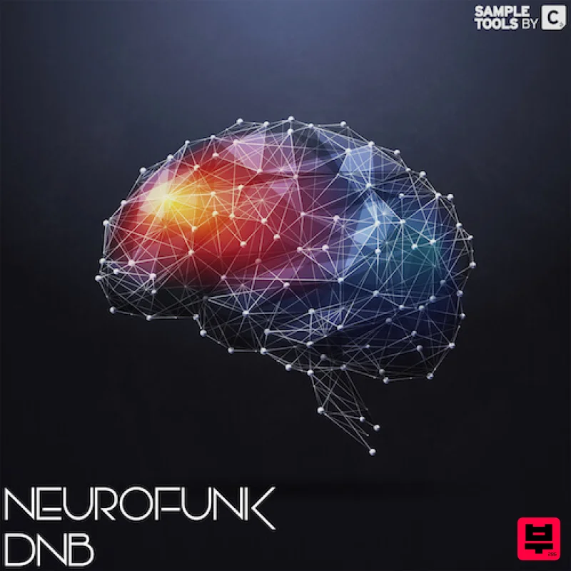 Sample Tools by Cr2 Neurofunk D&B - Professional Music Instrument Photo