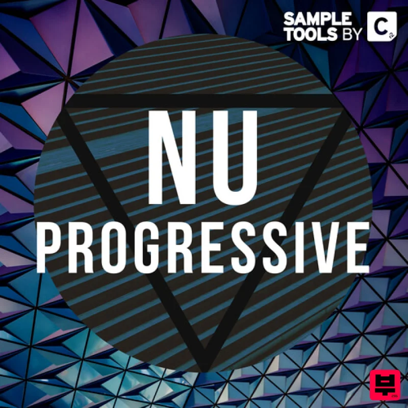 Sample Tools by Cr2 Nu-Progressive - House