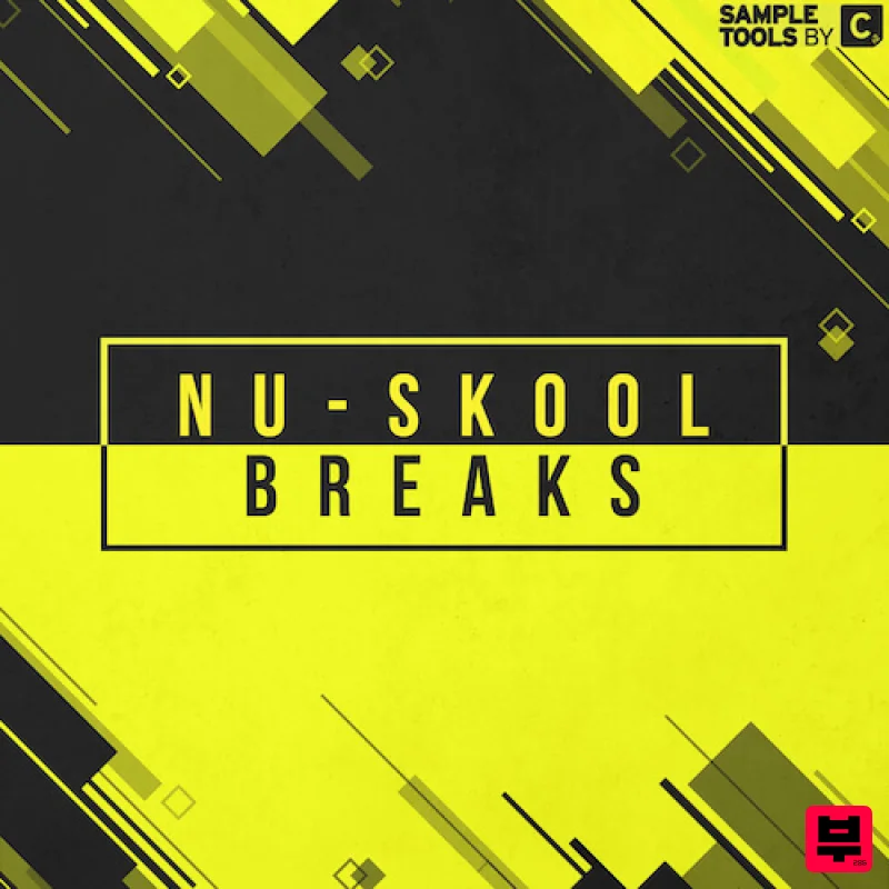 Sample Tools by Cr2 Nu-Skool Breaks - Breakbeat