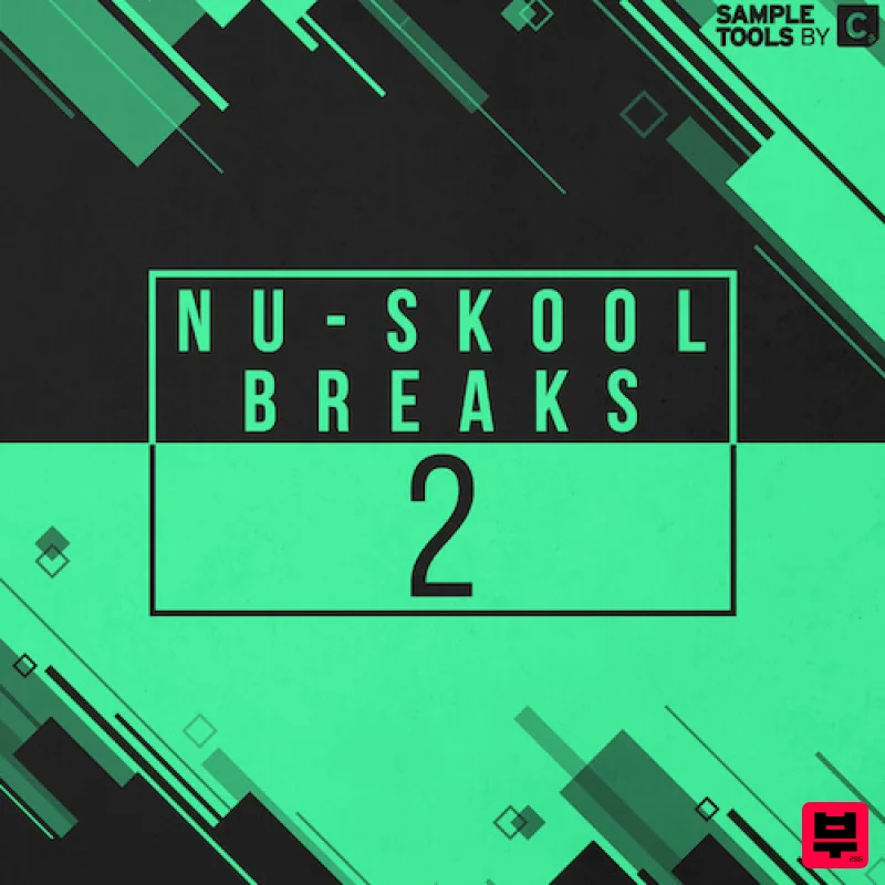Sample Tools by Cr2 Nu-Skool Breaks Vol.2 - Breakbeat
