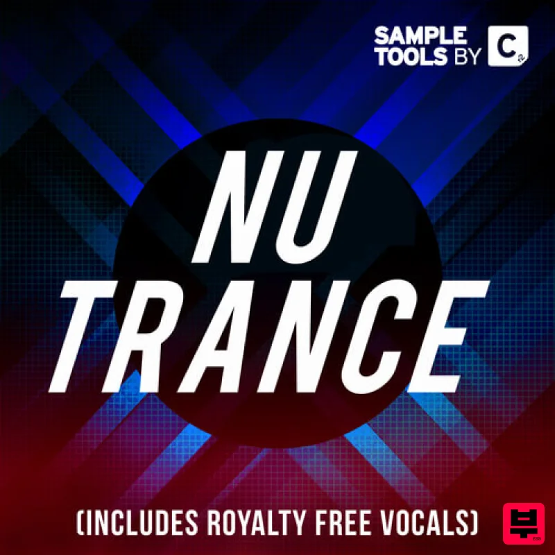 Sample Tools by Cr2 Nu-Trance - Trance