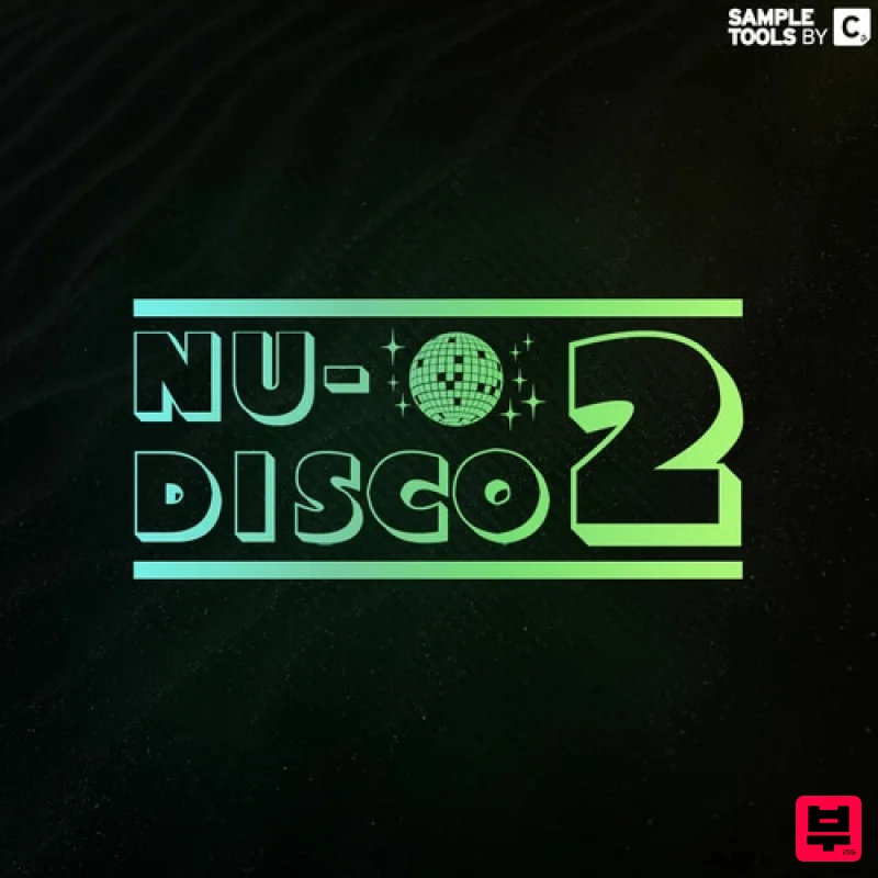 Sample Tools by Cr2 Nu Disco 2 - Disco