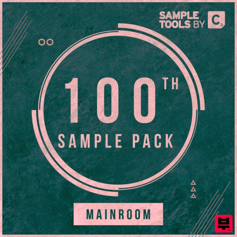 Sample Tools by Cr2 ONE HUNDRED (Mainroom) - EDM