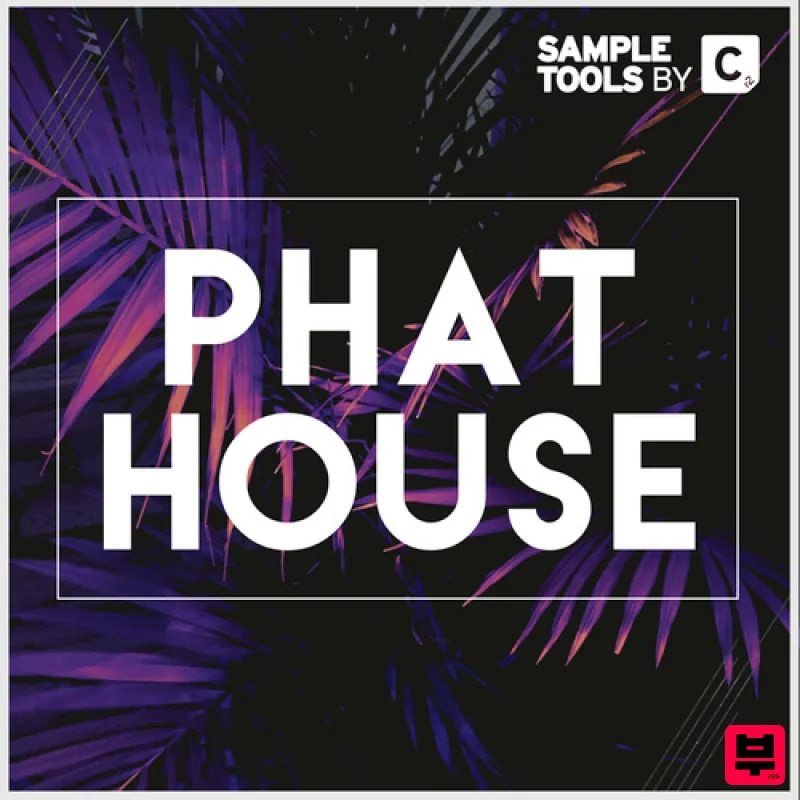 Sample Tools by Cr2 Phat House - Tech House
