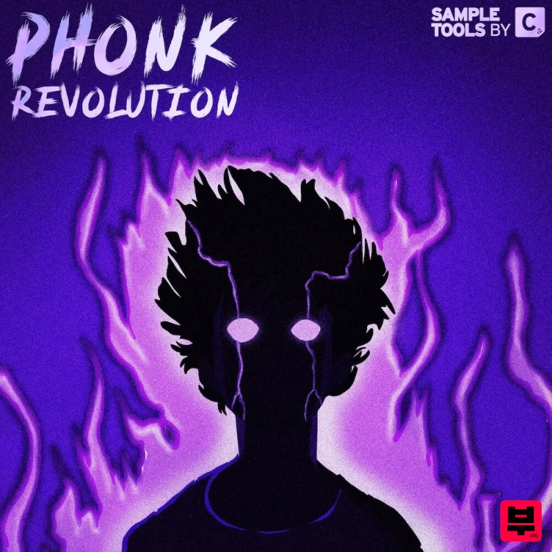 Sample Tools by Cr2 PHONK REVOLUTION - Professional Music Instrument Photo