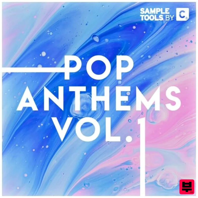 Sample Tools by Cr2 Pop Anthems Vol.1 - Pop