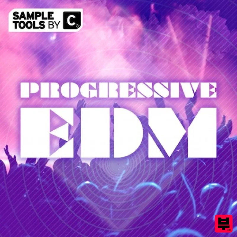 Sample Tools by Cr2 Progressive EDM - EDM