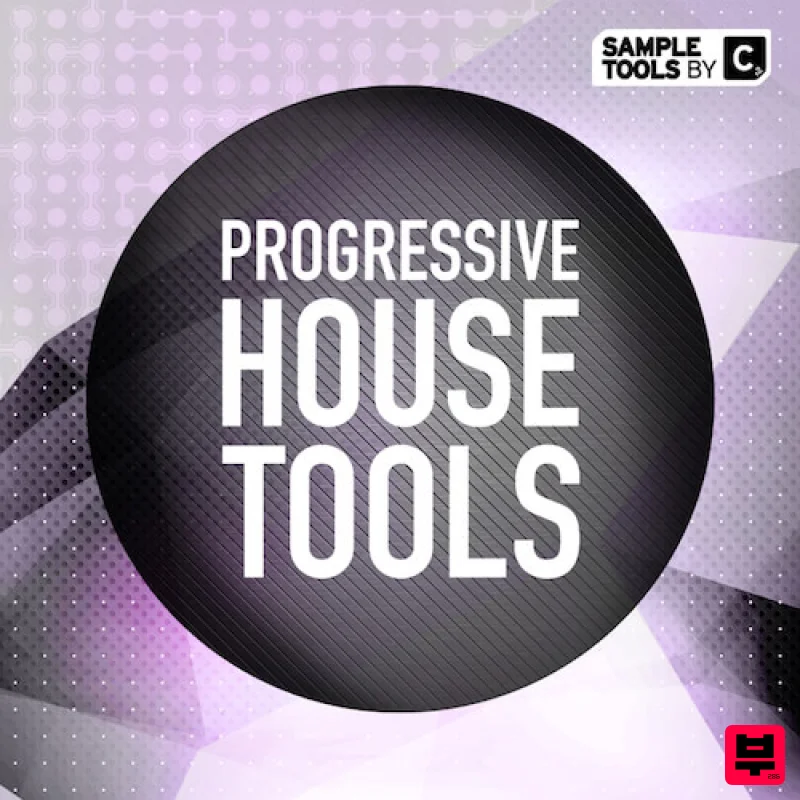 Sample Tools by Cr2 Progressive House Tools - Progressive