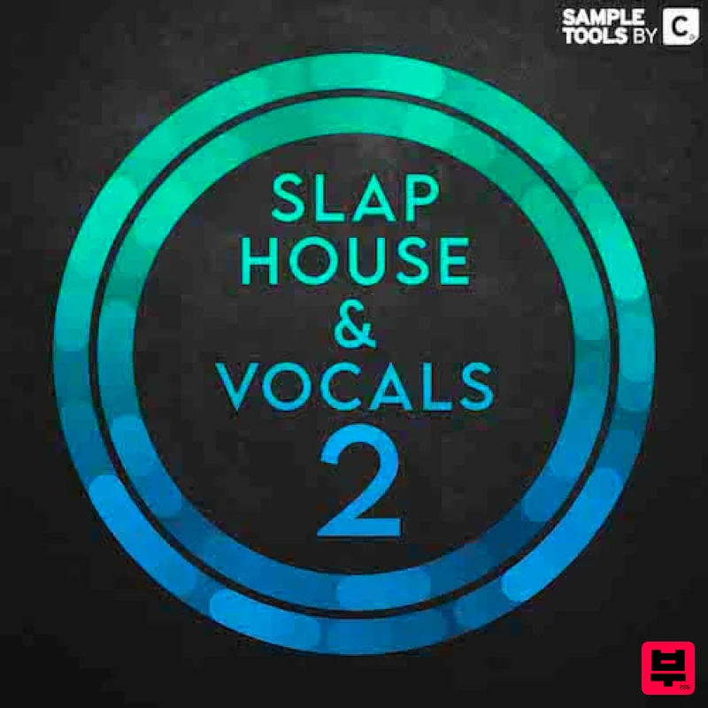 Sample Tools by Cr2 Slap House & Vocals 2 - House