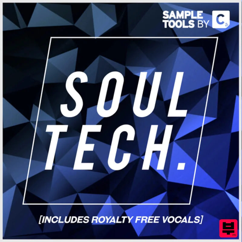 Sample Tools by Cr2 Soul Tech - Tech House