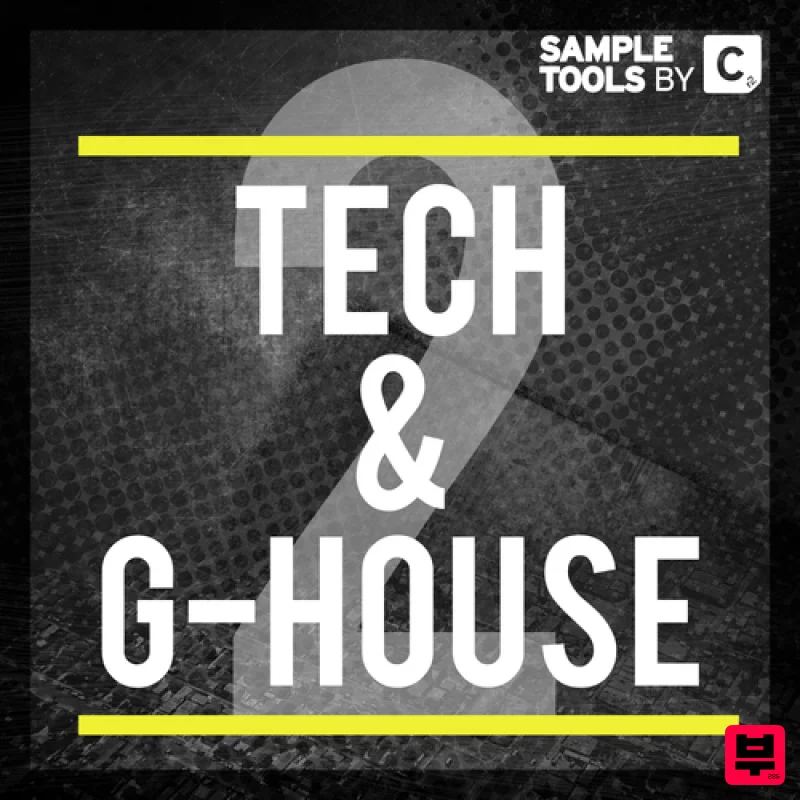 Sample Tools by Cr2 Tech & G-House 2 - Tech House