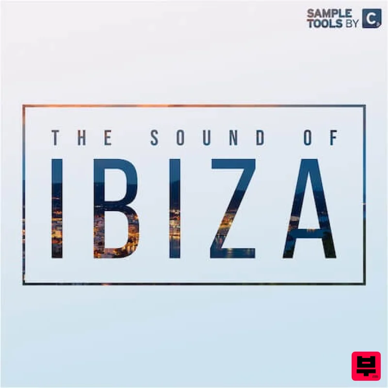 Sample Tools by Cr2 The Sound of Ibiza - Professional Music Instrument Photo