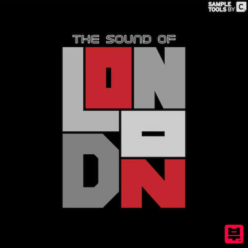 Sample Tools by Cr2 The Sound of London - House