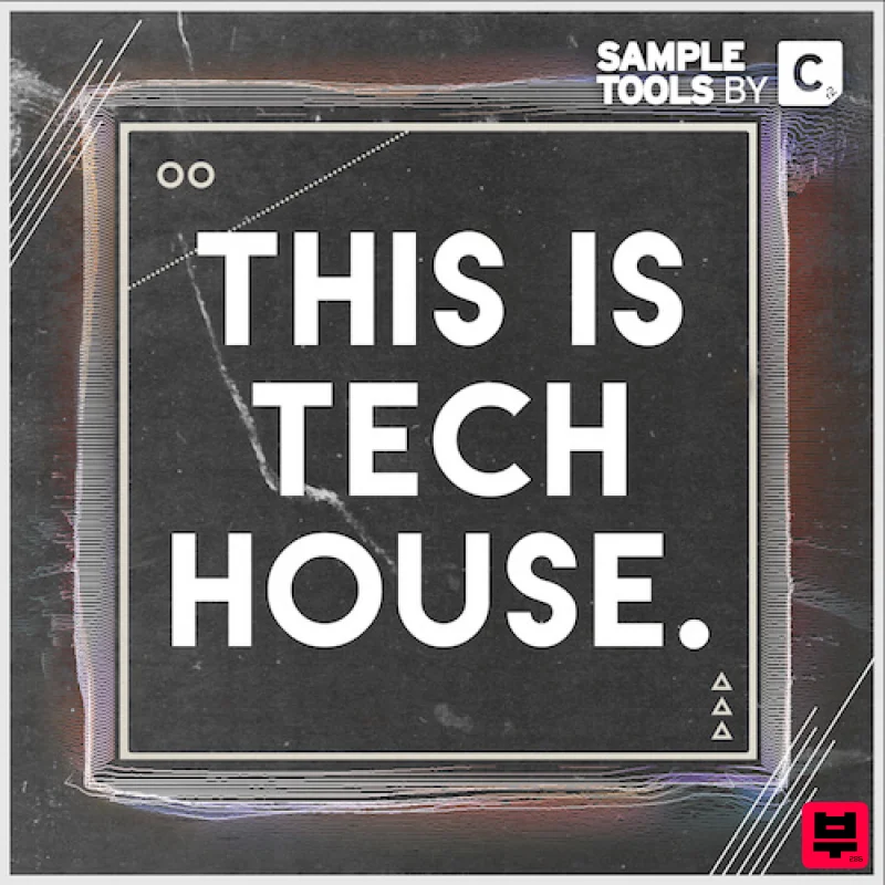 Sample Tools by Cr2 This is Tech House - Tech House
