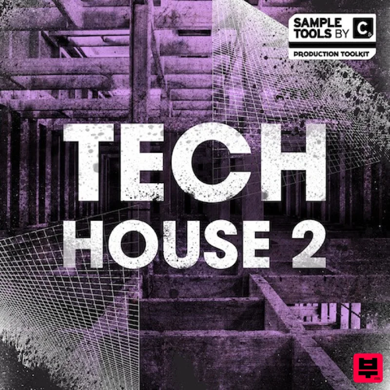 Sample Tools by Cr2 This is Tech House 2 - Tech House
