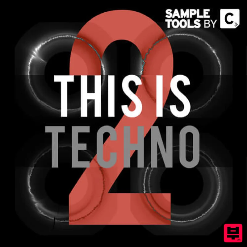 Sample Tools by Cr2 This is Techno 2 - Techno