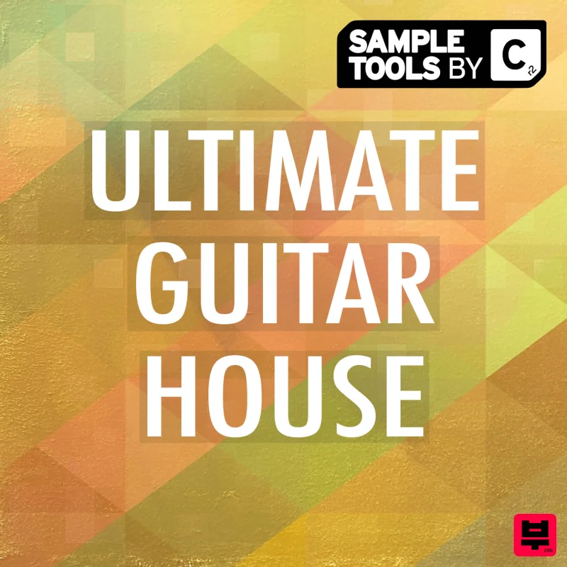 Sample Tools by Cr2 Ultimate Guitar House - Deep House