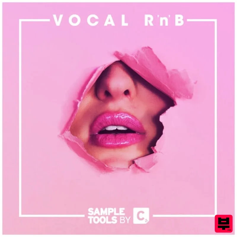 Sample Tools by Cr2 Vocal RnB - R&B