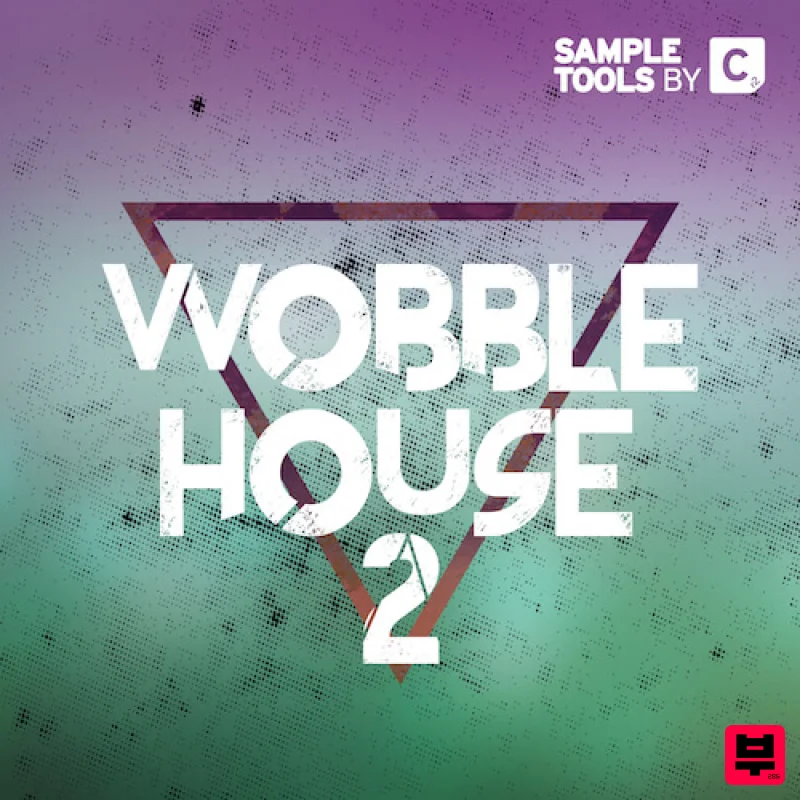 Sample Tools by Cr2 Wobble House 2 - EDM