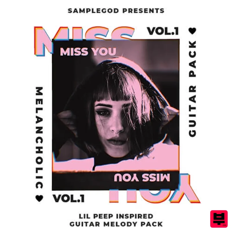 SAMPLEGOD MISS YOU VOL.1 - Alternative Music