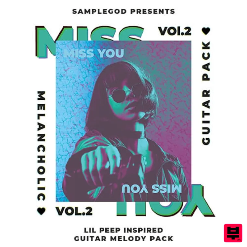 SAMPLEGOD MISS YOU VOL.2 - Alternative Music