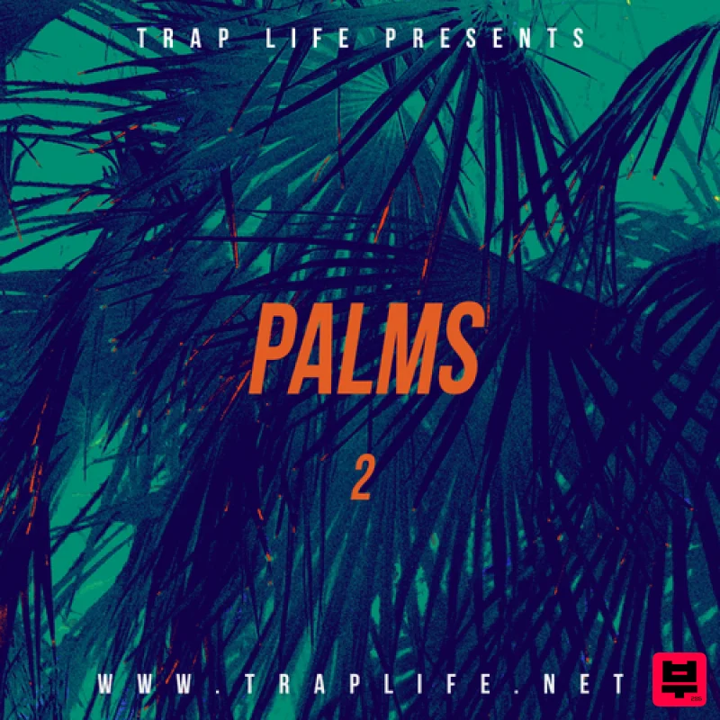 SAMPLEGOD Oldschool Hip-Hop Essentials - Palms Vol.2 - Hip Hop