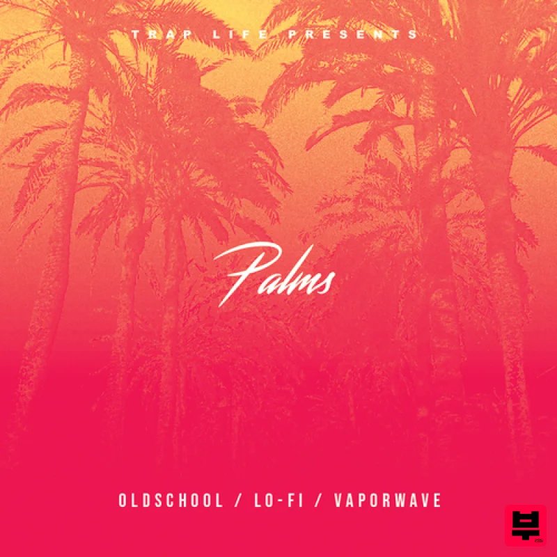 SAMPLEGOD Palms - Oldschool Hip-Hop Essentials 1 - Hip Hop