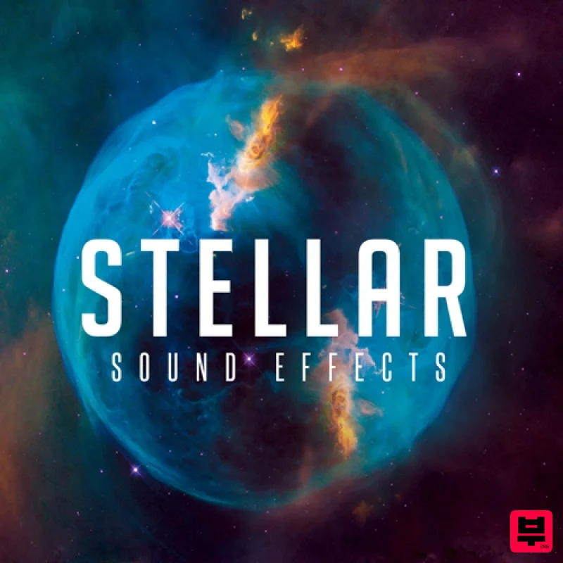 SAMPLEGOD Stellar - Sound Effect