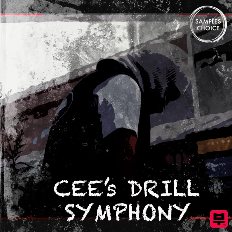 Samples Choice Cee's Drill Symphony - Drill