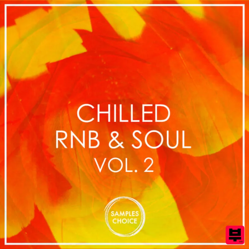 Samples Choice Chilled RnB & Soul Vol. 2 - R&B