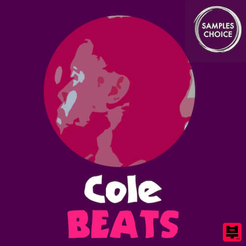 Samples Choice Cole Beats - Hip Hop