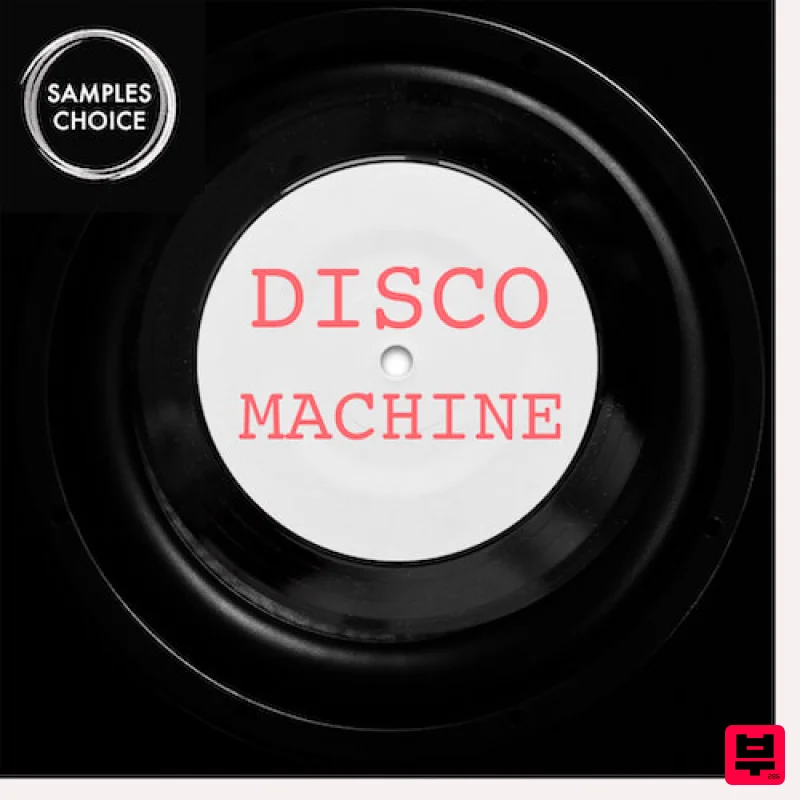 Samples Choice Disco Machine - Disco