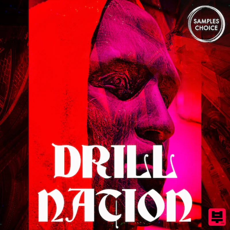 Samples Choice Drill Nation - Drill