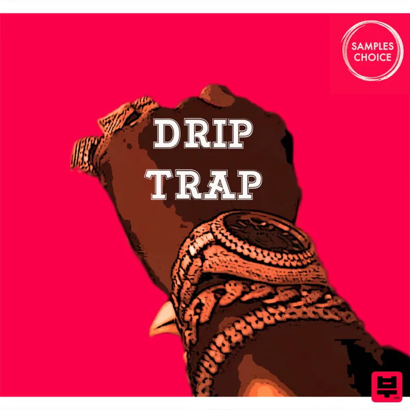 Samples Choice Drip Trap - Trap