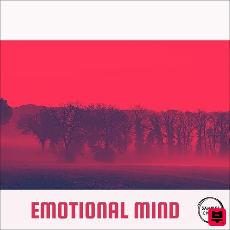 Samples Choice Emotional Mind - Cinematic