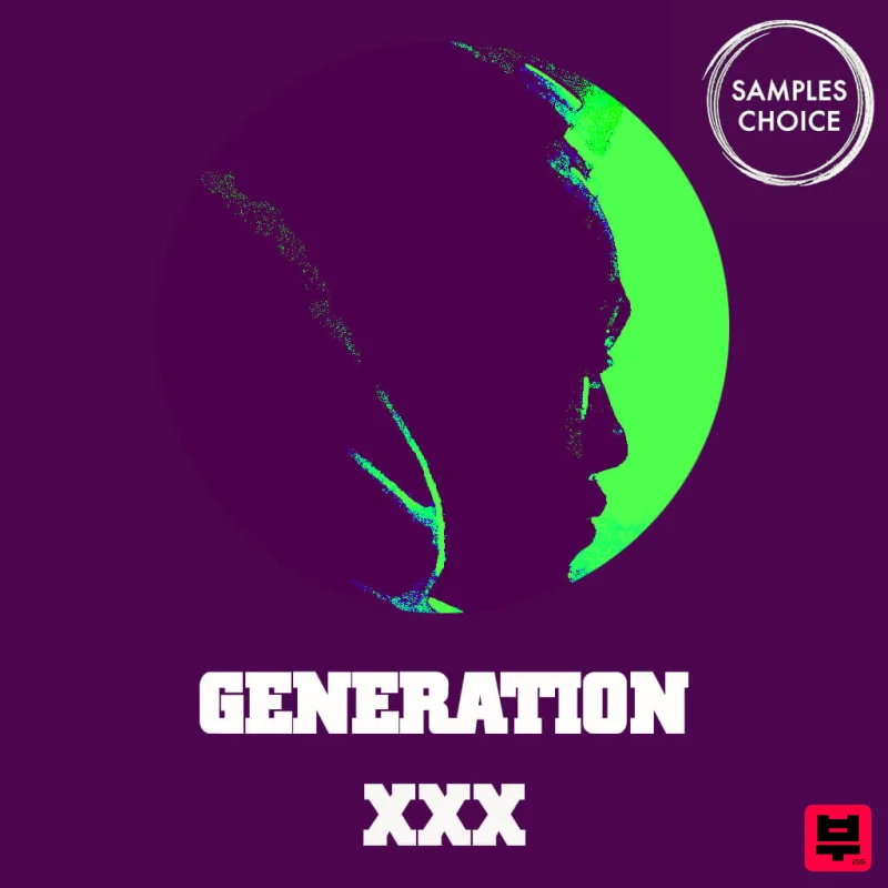 Samples Choice Generation XXX - Trap