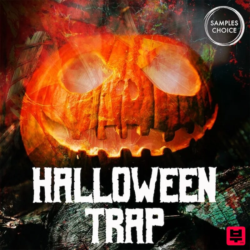 Samples Choice Halloween Trap - Halloween