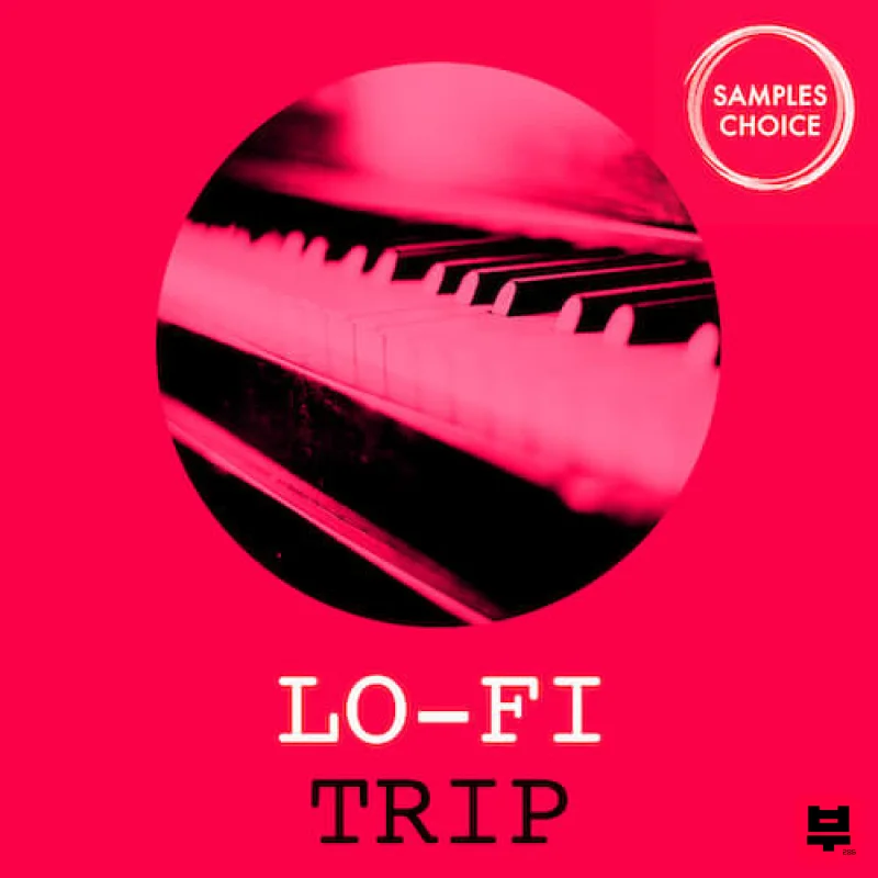 Samples Choice Lo-Fi Trip - Professional Music Instrument Photo