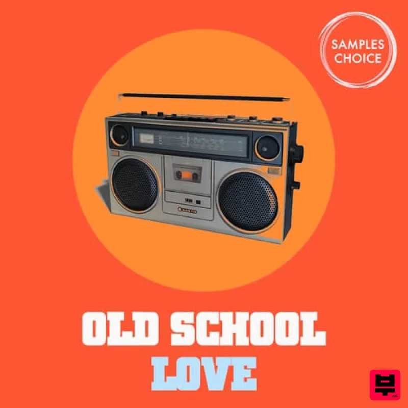 Samples Choice Old School Love - Hip Hop