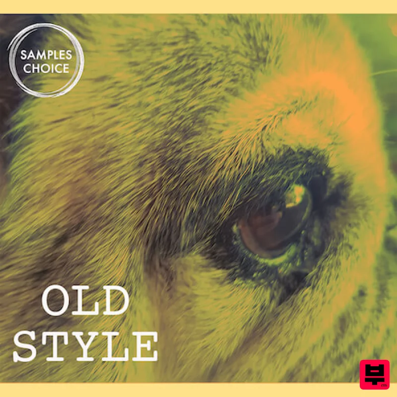 Samples Choice Old Style - Hip Hop