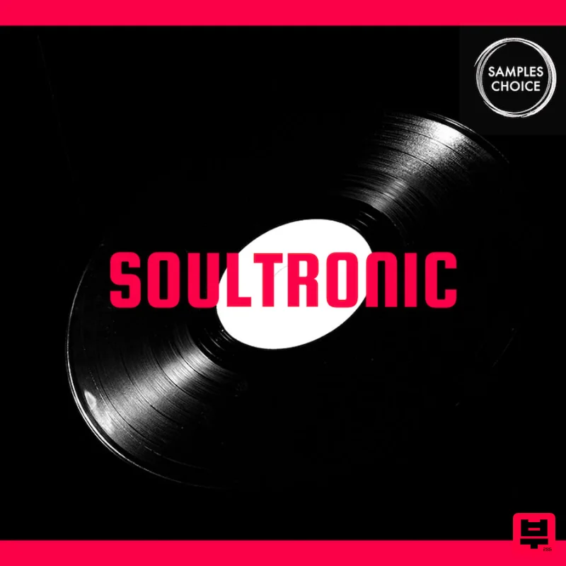 Samples Choice Soultronic - Deep House