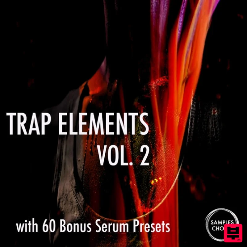 Samples Choice Trap Elements Vol.2 - Halloween