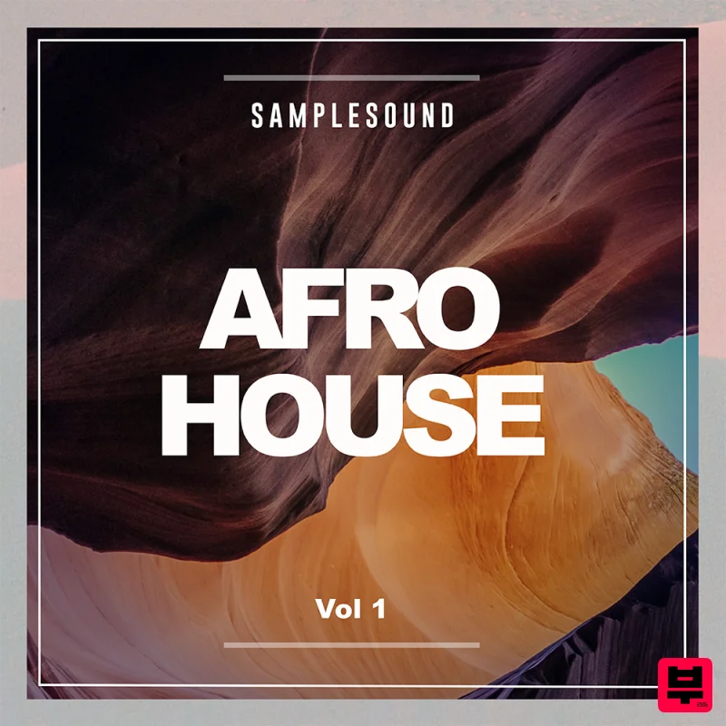 Samplesound Afro House: Volume 1 - Afro House