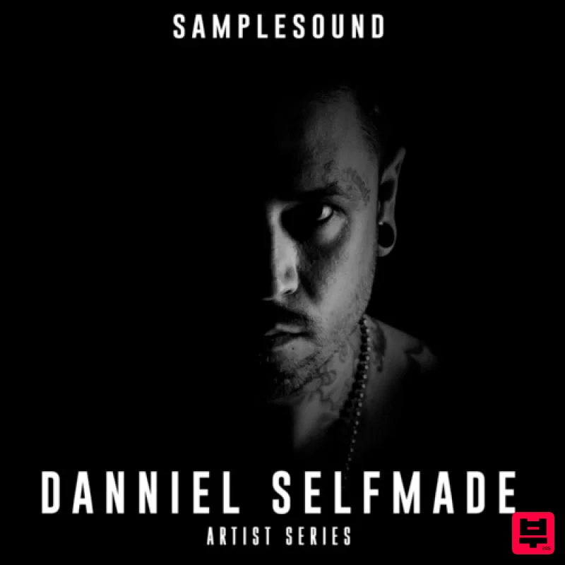 Samplesound Artist Series: Danniel Selfmade - Techno