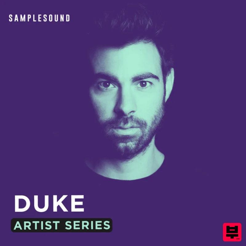 Samplesound Artist Series: Duke - Acid House