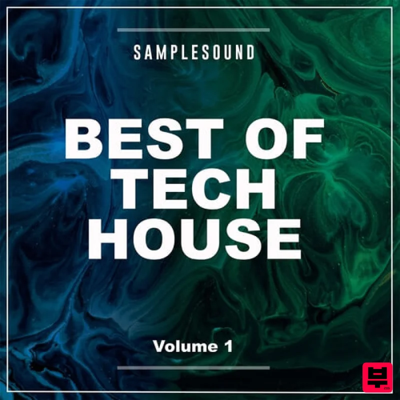 Samplesound Best Of Tech House Vol.1 - Tech House