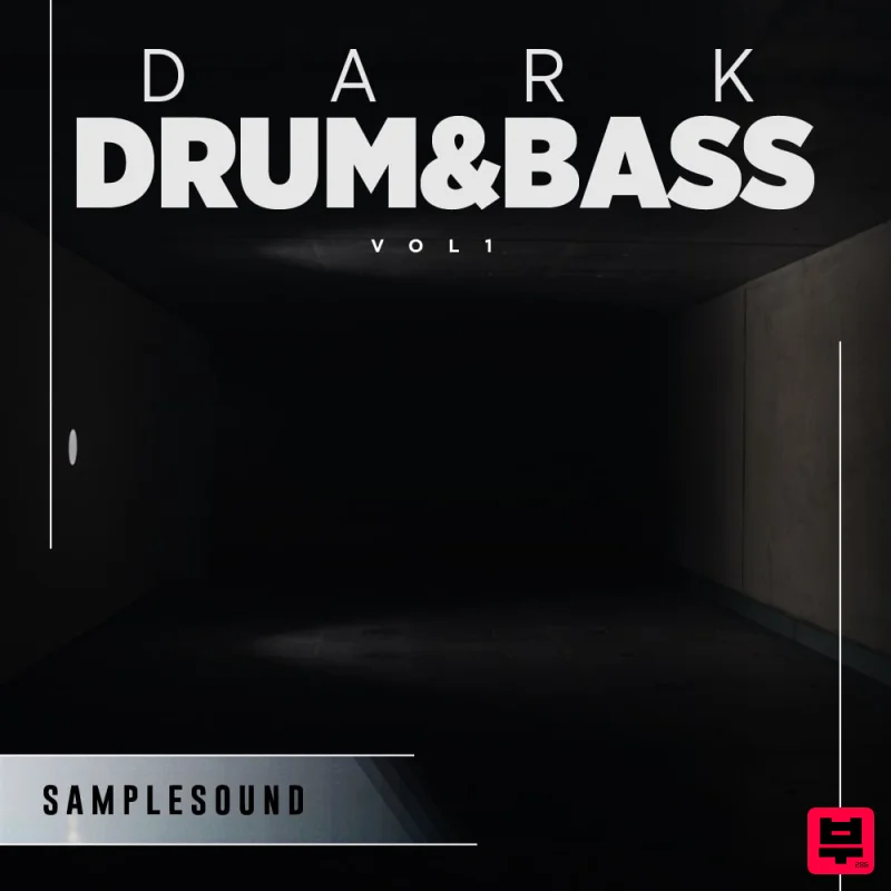 Samplesound Dark Drum & Bass Volume 1 - Drum and Bass